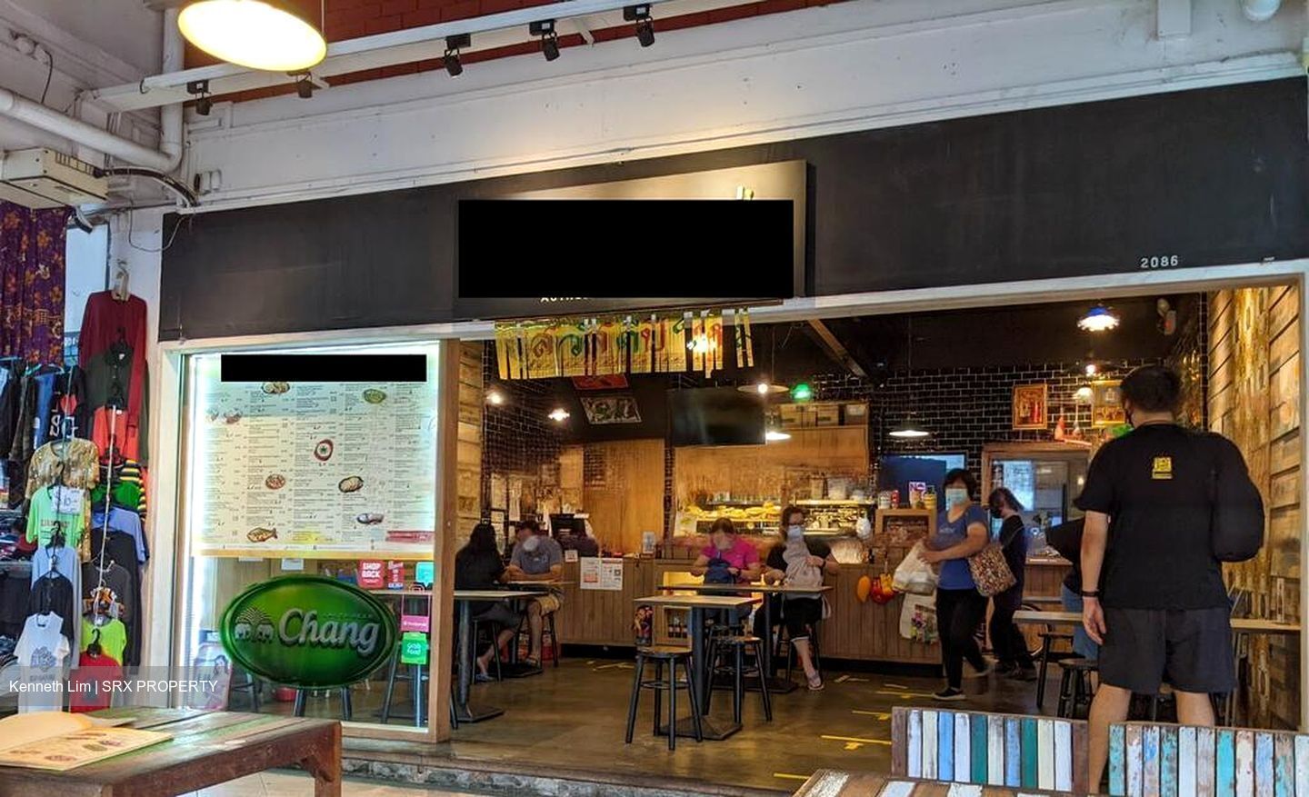Upper Boon Keng Road (D14), Retail #467408571